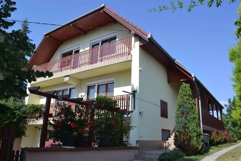 Holiday apartment in a quiet location with pool and children's playground - Image 1
