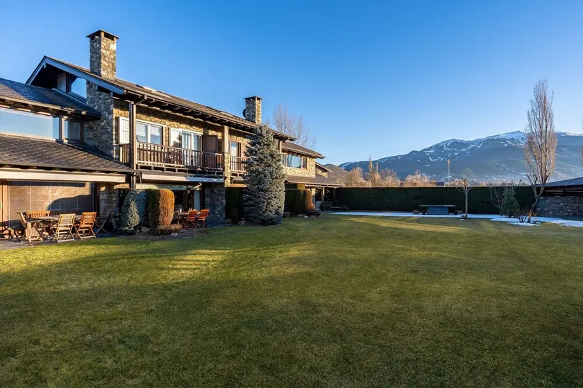 Casa Fontanals de Cerdanya - Image 1