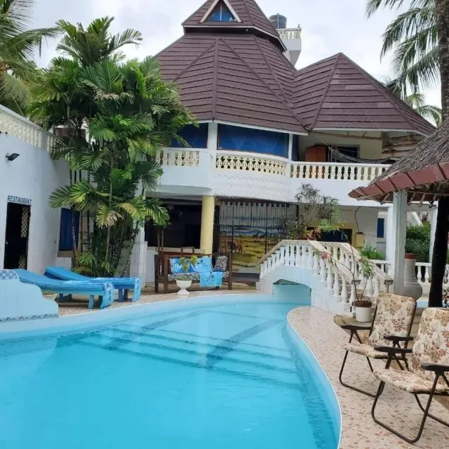 Diani Beach 5 Bedroom Dream House - Image 1