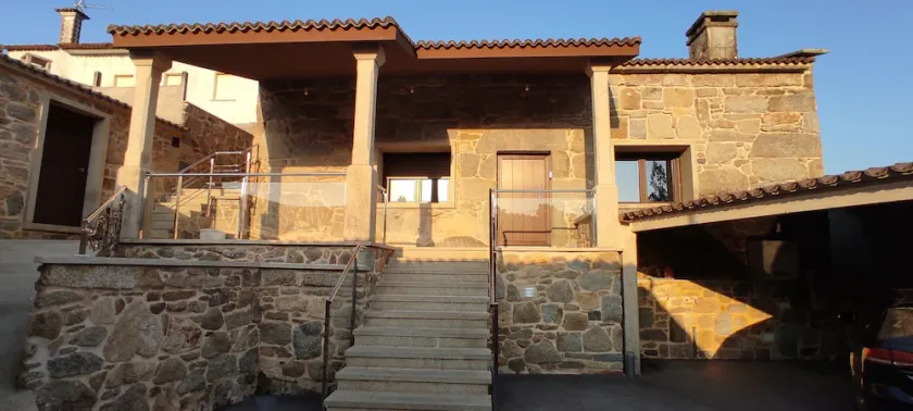 River Canyon House - Image 1