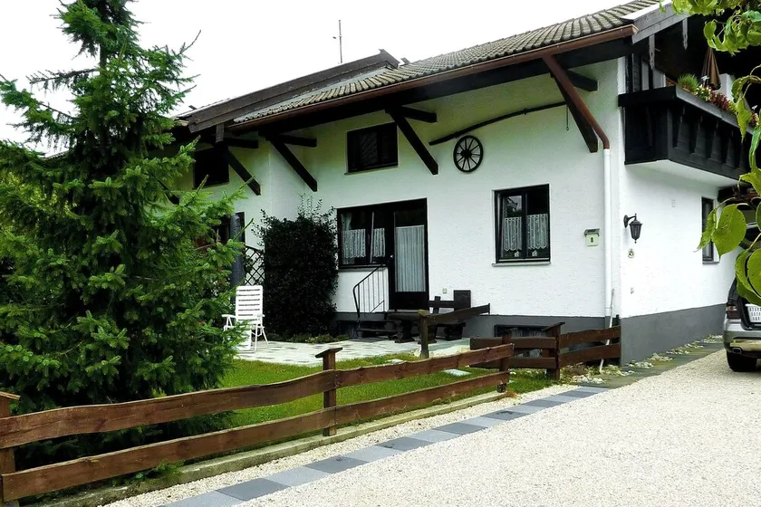 Lejlighed hus Monika - Image 1