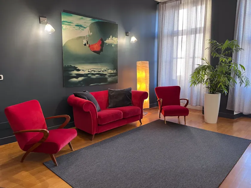 LUXURIOUS APT. IN THE HISTORIC CENTER OF RIVOLI CIN IT001219C2TP68B8BL - Image 1