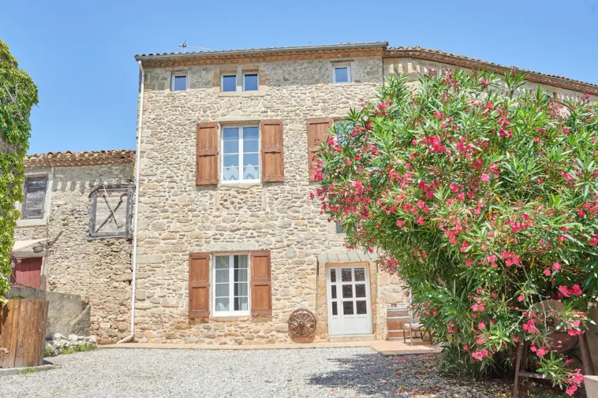 Gîte Le Presbytère . - Image 1