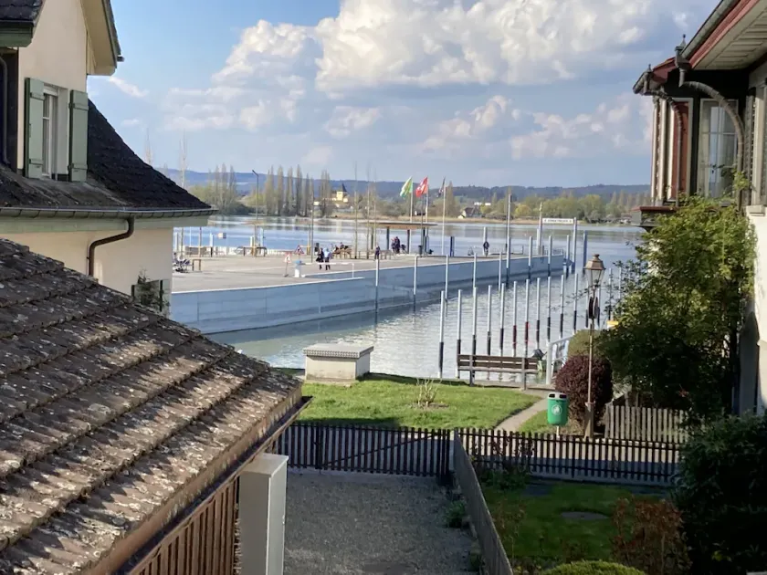 Apartment 80m² on the lake with a fantastic view - Image 1