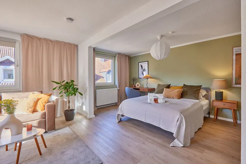 Adele - Apartment in bester Lage - Image 1