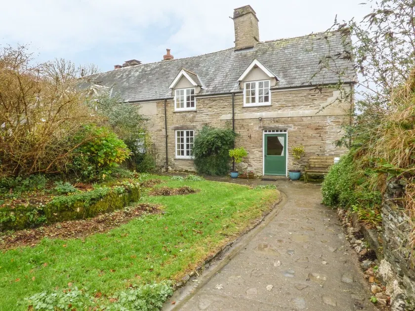 Marys Cottage, COMBE MARTIN - Image 1