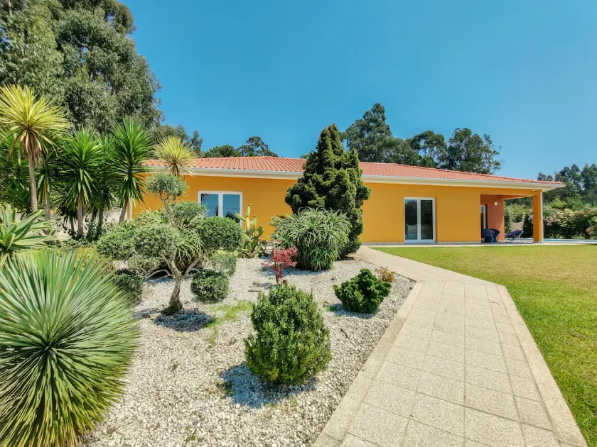 VILLA VIANA DO CASTELO - Image 1