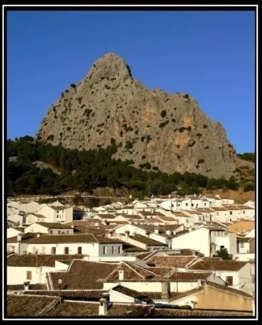 Hus Calle del Carmen til 8 personer - Image 1