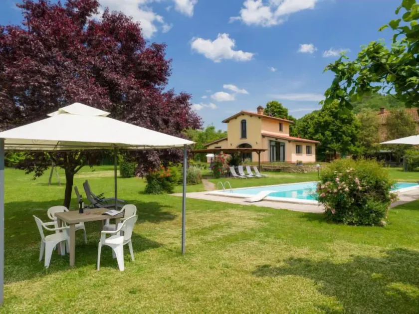 Holiday Home Il Fienile del Casolare by Interhome - Image 1