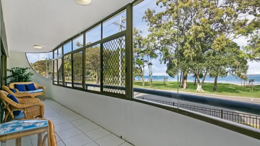 Views, Pool, Air-Conditioning - Image 1