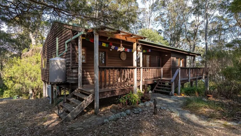 129 Murrah - Image 1