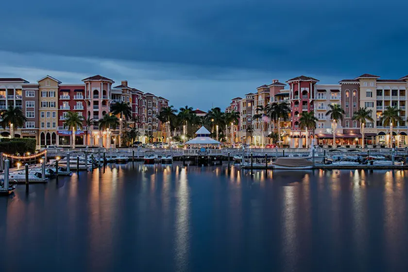 Bayfront - i hjertet af Napoli! - Image 1