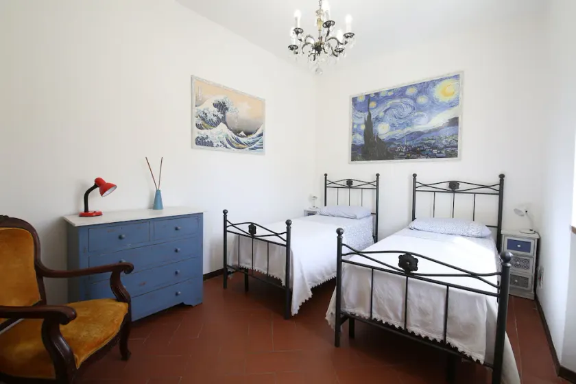 Small villa with a big garden and a big swimming pool - Sassoferrato - Image 1