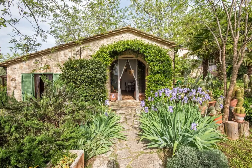 Appartamento Capannina - Image 1
