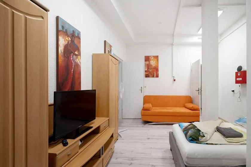 Holiday Apartment \"An der Mosel\" with Wi-Fi - Image 1