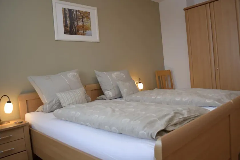 Doppelzimmer Economy - Image 1