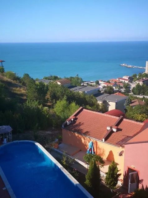 Luxury apartments in complex Karia with unbelievable sea view. #5 - Image 1