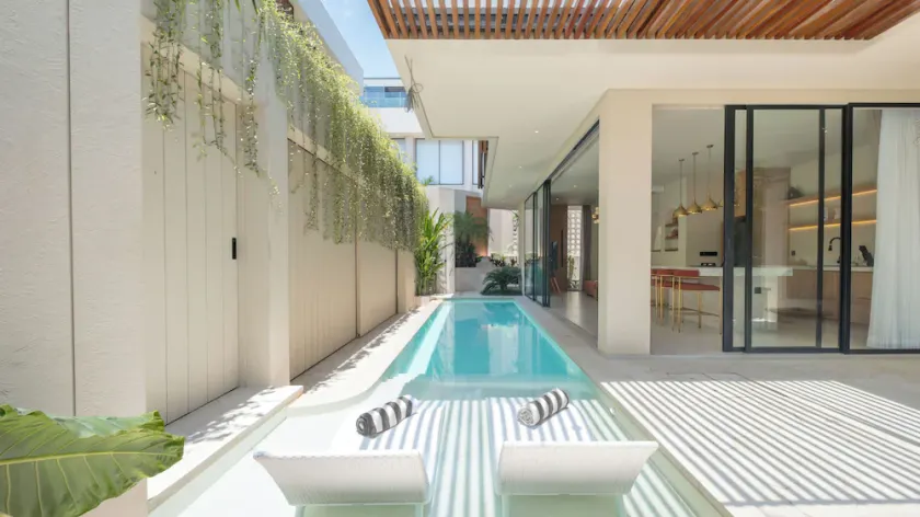 Loona Palm Villa Seseh by Villa Finder - Image 1