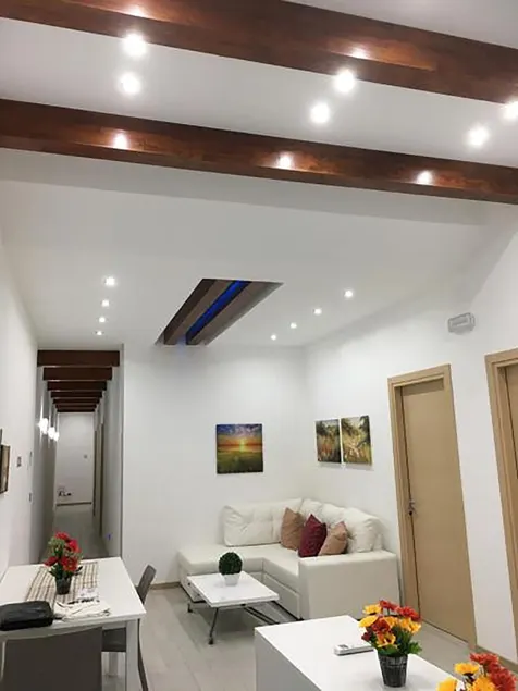 B&B ARCHIMEDE FLORIDIA - Image 1