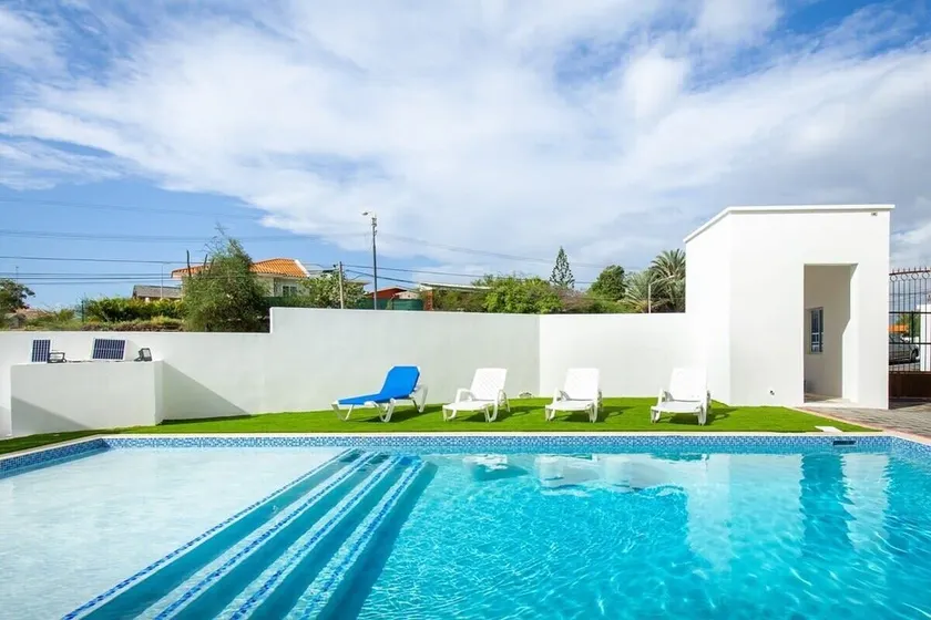 Center of Everything │ Two Bedroom Condo - Image 1