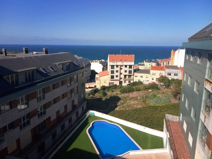 Ocean view Malpica - Image 1