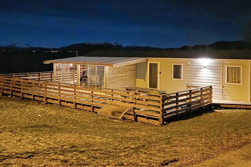 6 person holiday home in Tansøy-By Traum - Image 1