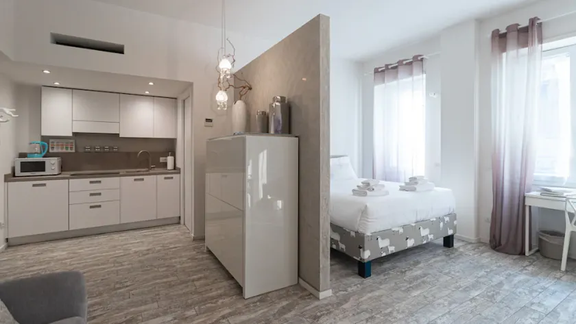 Italianway Comfort - Giovio 15 - Image 1