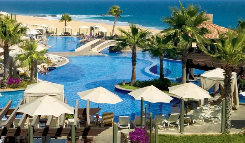 Pueblo Bonito Sunset Beach * 2 dormitório * 4. Resort 5 estrelas * Vista para o mar - Image 1