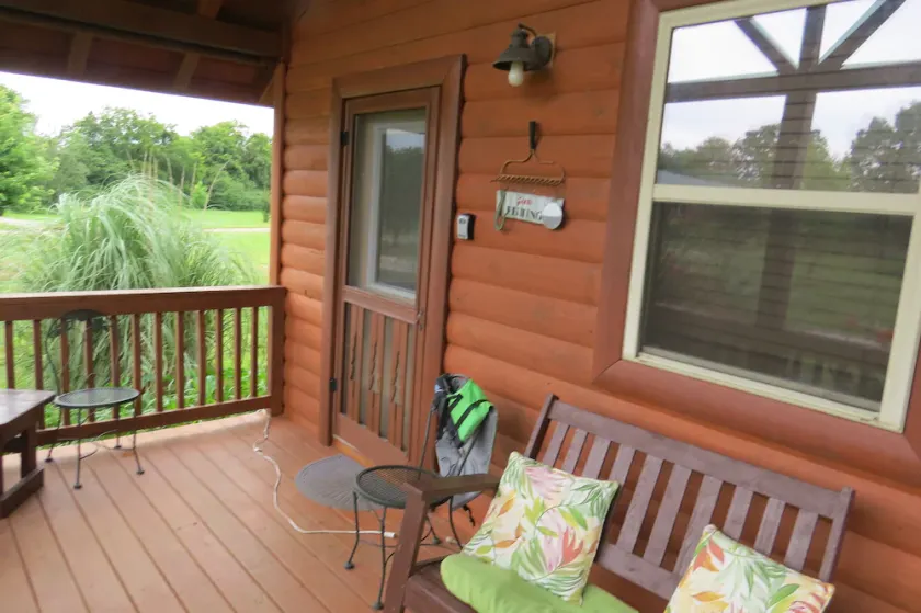 SUNDANCER CABIN CADDO RIVER !!!!!   STORT GETAWAY !!!!!!!! - Image 1