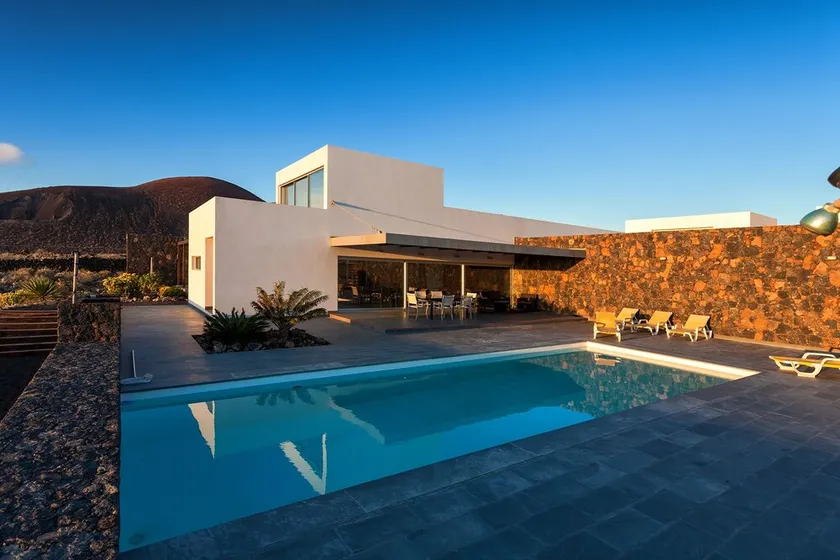 KINEGUA, FUERTEVENTURA. 6 ROOMS - Image 1