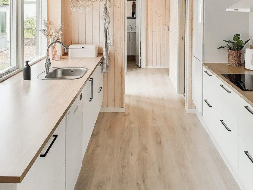 4 star holiday home in Hadsund - Image 1