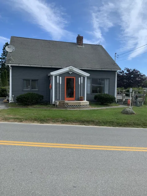 Fisherman's Family Home, New Listing, in the fishing village of Corea. - Image 1