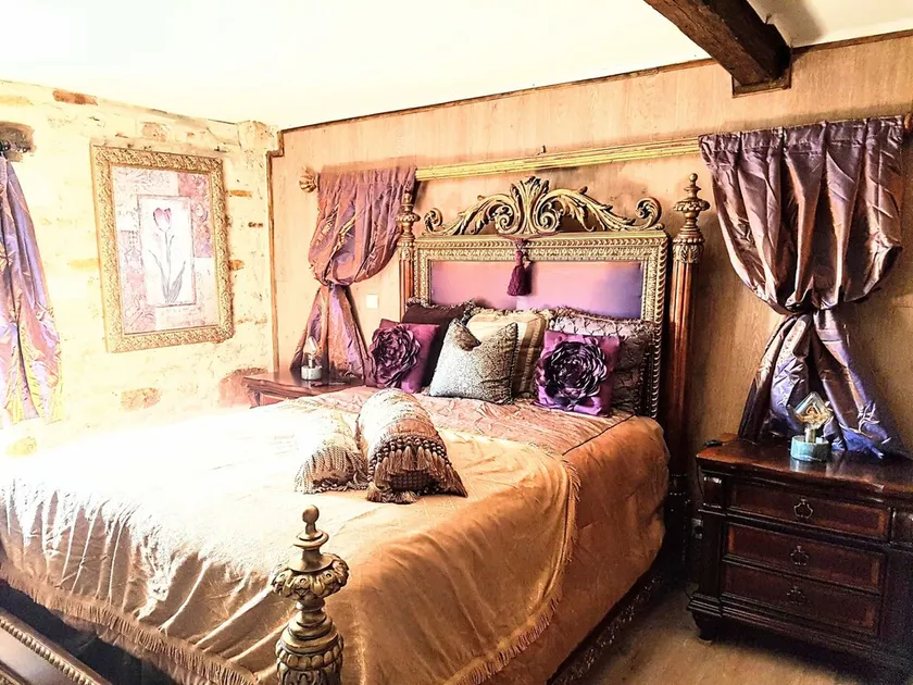 Luxurious lovers cottage - Image 1