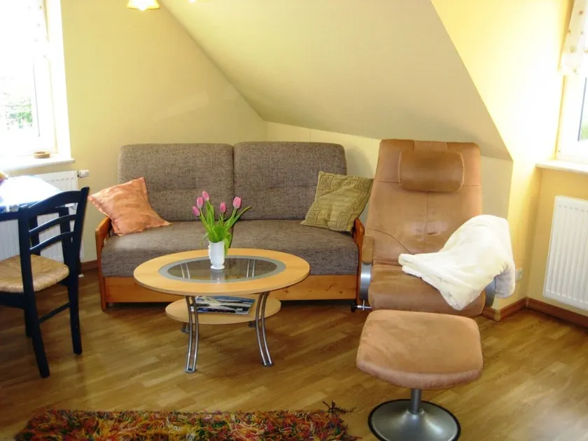 Apartment Zum Kölpinsee - K��lp - Will - Image 1