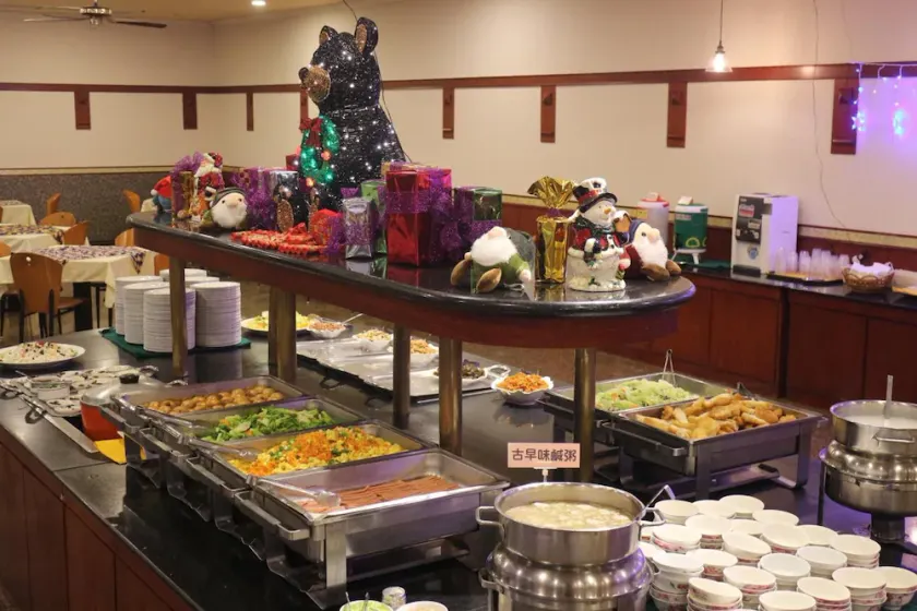 Hotel River Kinmen - Image 1