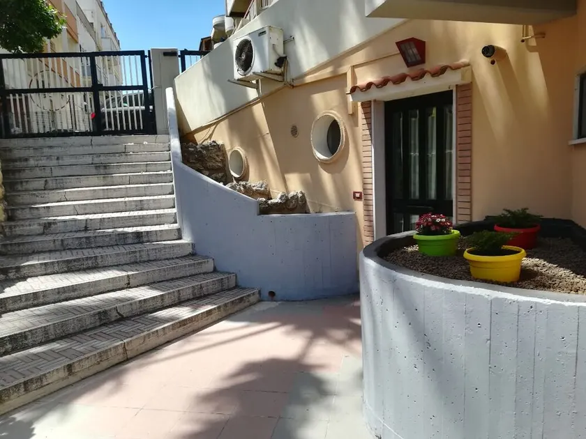SPLENDID APARTMENT \"TORRE DEL MERIDIANO\" - Image 1