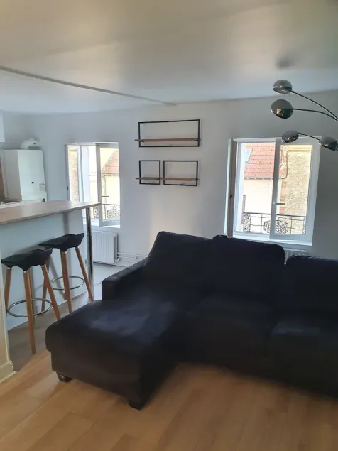 Appartement Fertois - Image 1