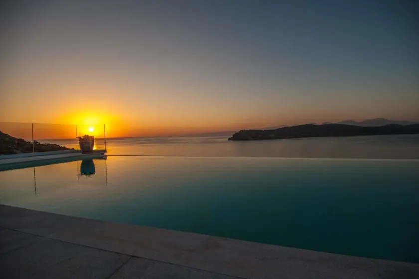 BH121 - R -Villa Elounda - Image 1