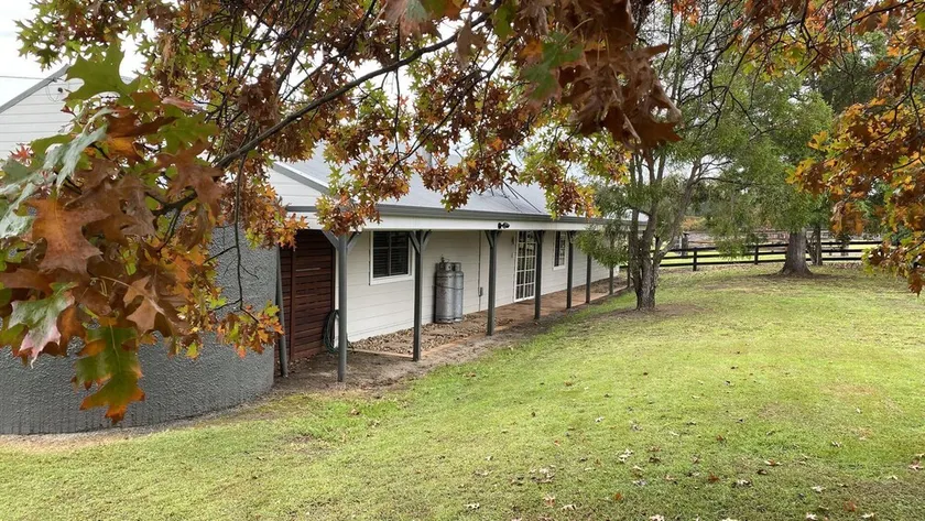 Malolo Park Farmstay nos Watagans - serenidade - Image 1