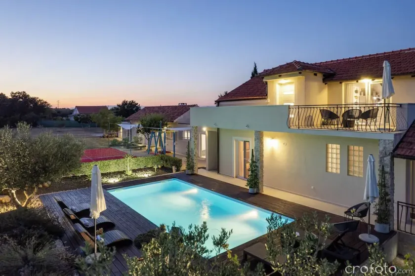 Villa Grandfather´s House | Adriatic Luxury Villas - Image 1