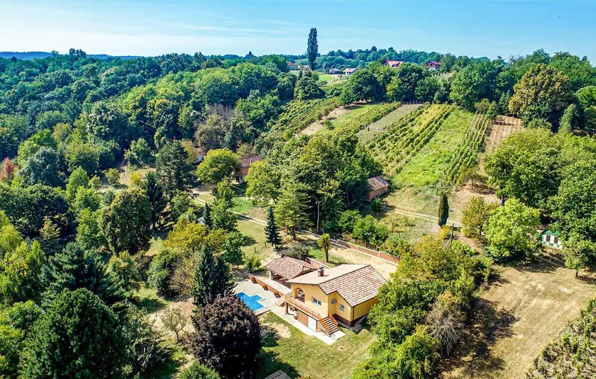 Awesome Home In Globocec Ludbrecki - Image 1