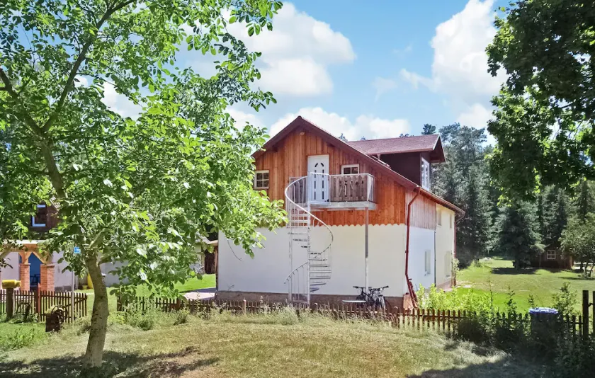 Ferienwohnung Grünow - Image 1