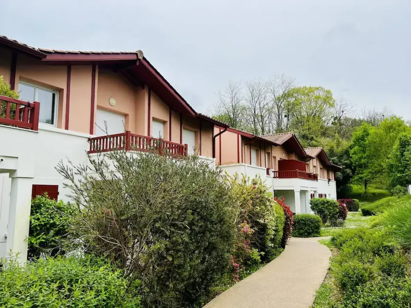 Lägenhet Cambo-les-Bains, 2 rum, 2 personer - Image 1