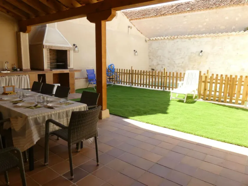 El Rincón de Pilar - Landligt hus - Image 1