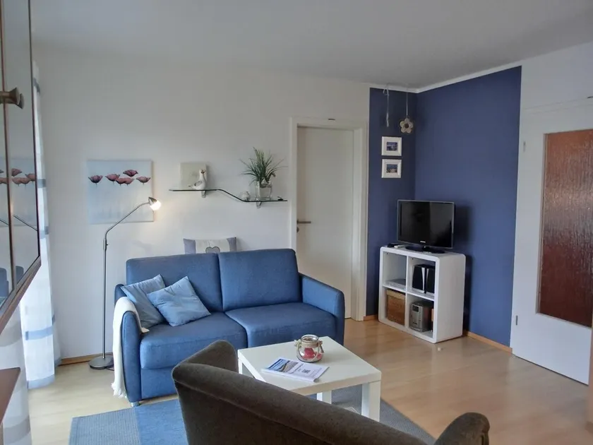 Ferienwohnung B8 - Image 1
