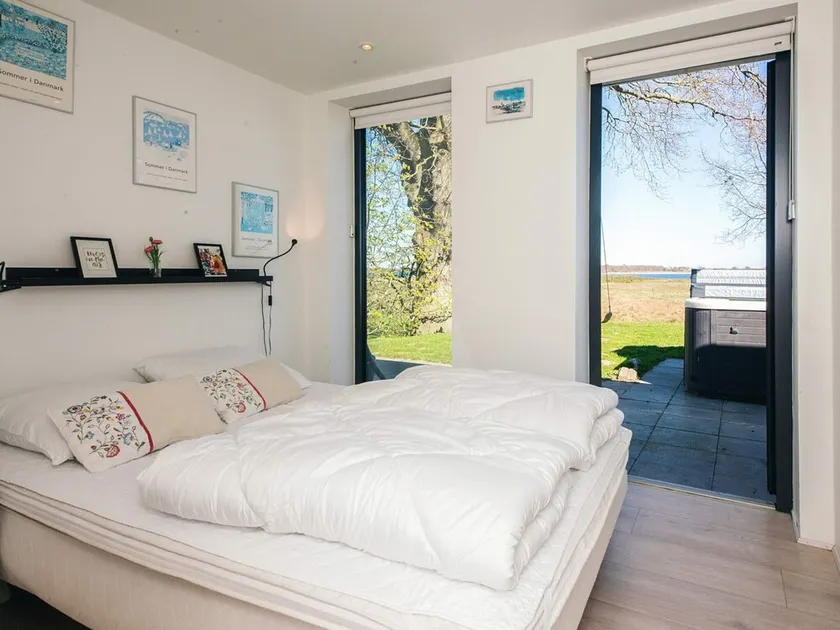 4 star holiday home in Haderslev - Image 1