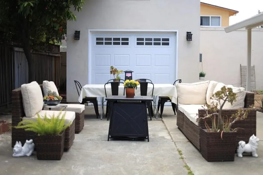 Brand New Guest Suite + Luxurious Bath, Near SJC - Image 1