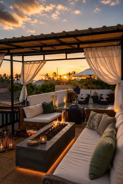FREE ROOMs  RARE HORIZON CLUB! SECRET LOUNGE PERKS:BREAKFAST, MASSAGE, 8-3BRs - Image 1
