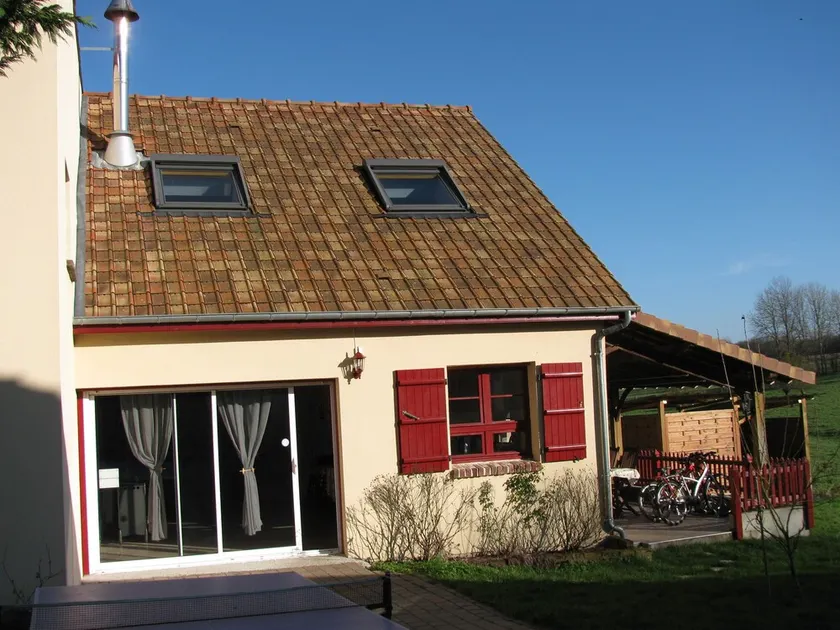 Bergerie Du Festel - Image 1