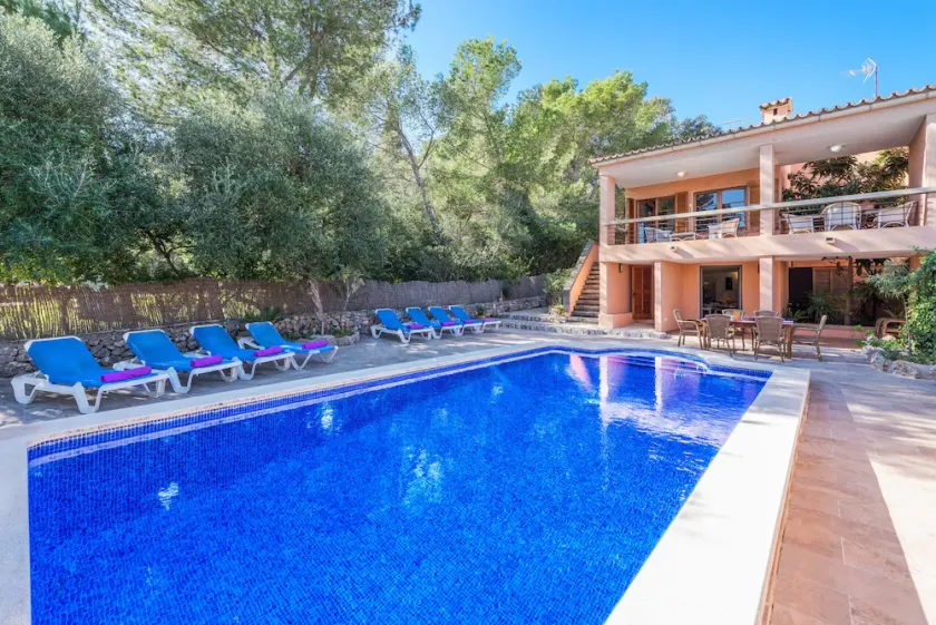 Villa Pinsa - Capritxo - Image 1